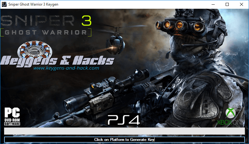 sniper ghost warrior contracts 2 patch